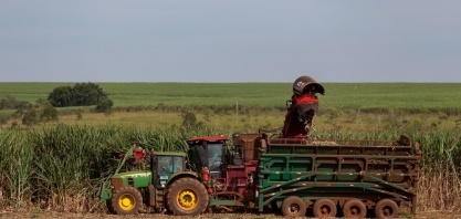 Curso gratuito de mecânico para máquinas agrícolas e colhedoras de cana é oferecido em Uberaba