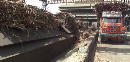 Na Índia, objetivo é transformar etanol em commodity global