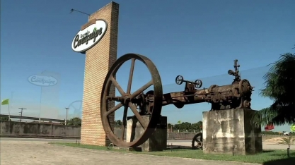 Engenho de açúcar abre para turismo rural