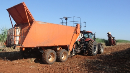 Produtores de cana mais eficientes também serão beneficiados com o RenovaBio