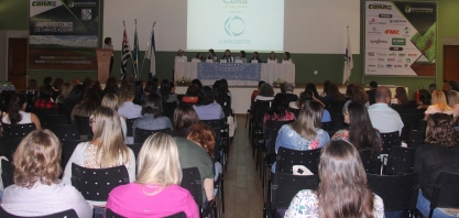 Confira a pré-programação do IX Encontro Cana Substantivo Feminino