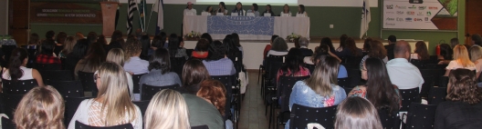 Confira a pré-programação do IX Encontro Cana Substantivo Feminino