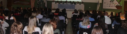 Inscrições para o IX Encontro Cana Substantivo Feminino são gratuitas, mas limitadas