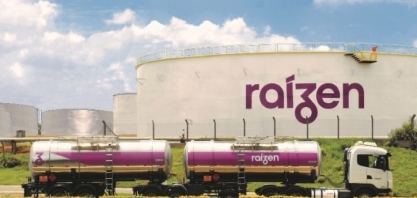 Cosan informa mudança na cúpula e CEO da Raízen assumirá presidência da companhia