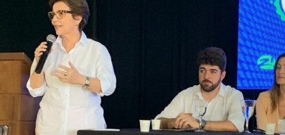 Crise entre EUA e Irã deve ser acompanhada com cautela, diz Tereza Cristina