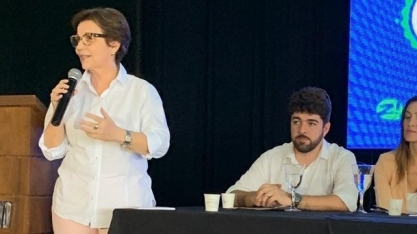 Crise entre EUA e Irã deve ser acompanhada com cautela, diz Tereza Cristina
