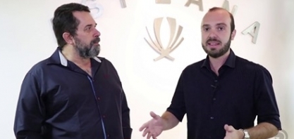 O presidente da Asplana, Edgar Filho, fez um balanço sobre o ano de 2019