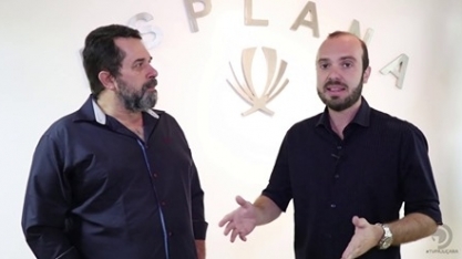 O presidente da Asplana, Edgar Filho, fez um balanço sobre o ano de 2019