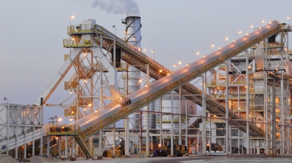 Usina Boa Vista, unidade da São Martinho S/A em Goiás, contrata