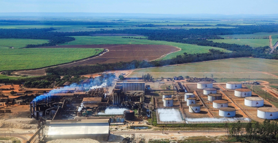 Recentemente, a Uisa passou a ser controlada por investidores financeiros liderados pelo fundo de private equity CVCIB