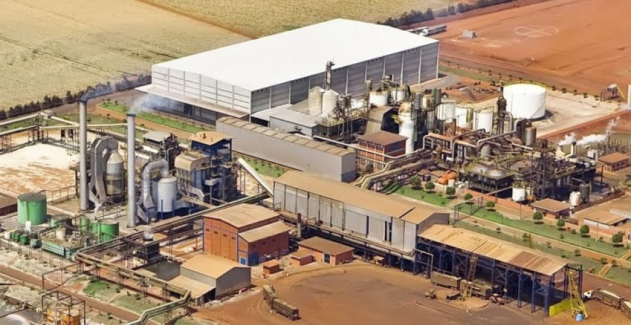 Instalação de novos projetos de unidades sucroenergéticas devem começar a partir de 2023