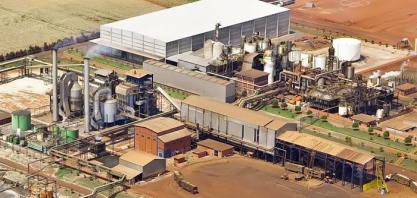 2020 marca o início de maior reabertura de usinas.  E, a partir de 2023, recomeçam os “greenfields”