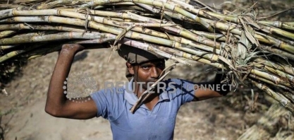 Malásia comprará mais açúcar da Índia para resolver disputa sobre óleo de palma