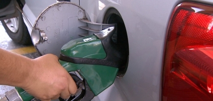 Preços do etanol e diesel fecham acima da inflação em 2019