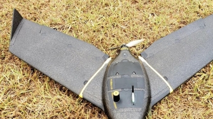 Pesquisa inédita do IAC, da secretaria de agricultura de SP, usa imagens aéreas para estimar erosão do solo em lavouras