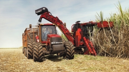 Máquinas agrícolas: setor cobra definição do governo para Moderfrota