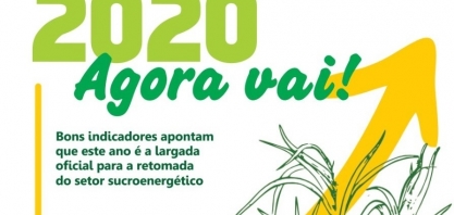 2020: agora vai!