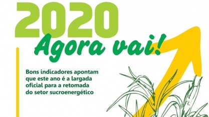 2020: agora vai!