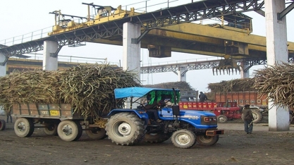 Modi pede que Brasil deixe de questionar na OMC subsídio para açúcar