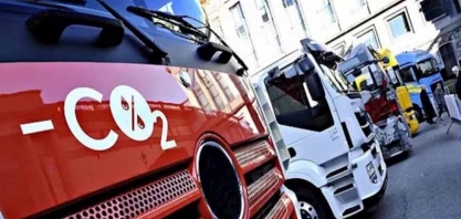 Montadoras na Europa querem combustíveis alternativos para atingir normas de emissões