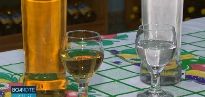 Bituruna se destaca na produção de cachaça
