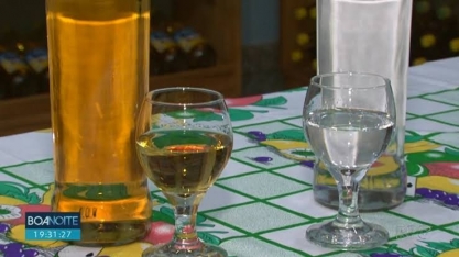 Bituruna se destaca na produção de cachaça