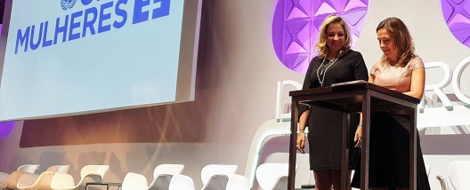 Empresas assinarão Princípios de Empoderamento das Mulheres durante IX Encontro Cana Substantivo Feminino