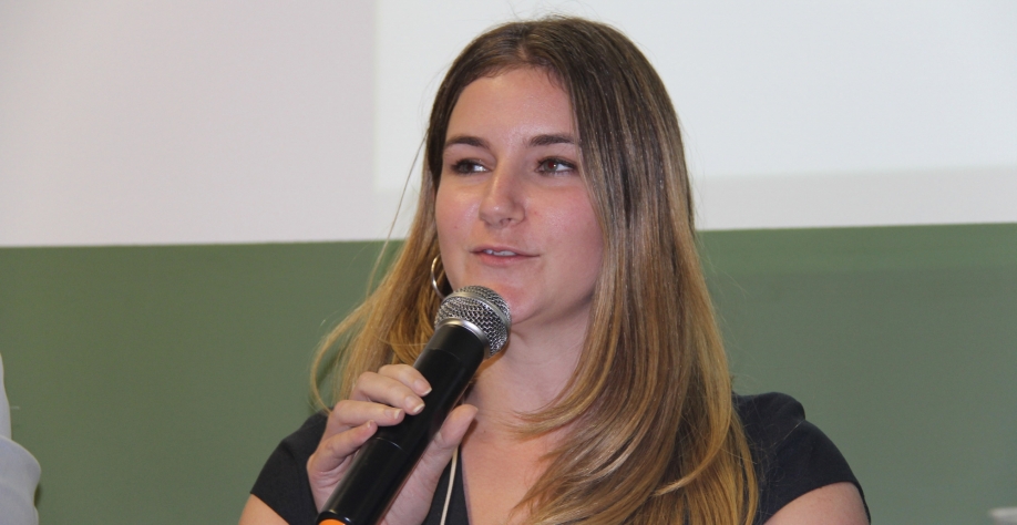 “É um absurdo que um segmento tão grande quanto o sucroenergético tenha menos de 10% de mulheres atuantes”