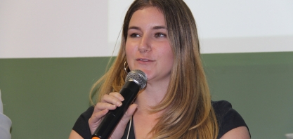 Norte-americana, Diretora Comercial da Biosev, abraça causa feminina no setor sucroenergético