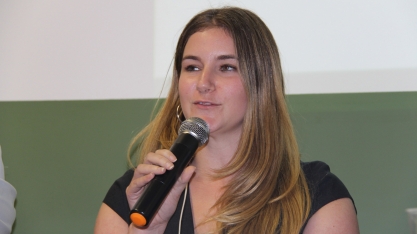 Norte-americana, Diretora Comercial da Biosev, abraça causa feminina no setor sucroenergético