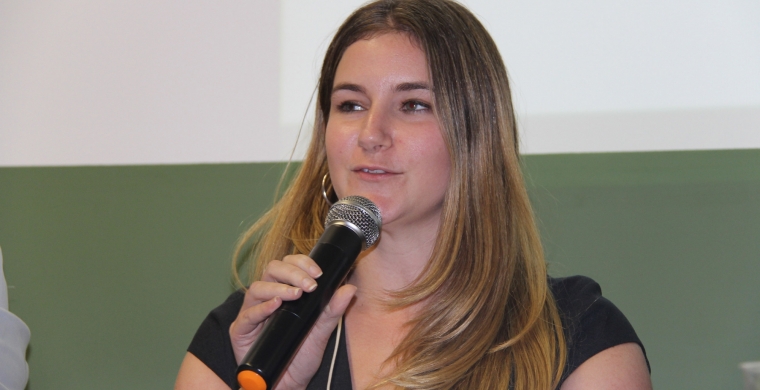 Norte-americana, Diretora Comercial da Biosev, abraça causa feminina no setor sucroenergético