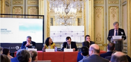 Brasil, tierra fértil para los biocombustibles