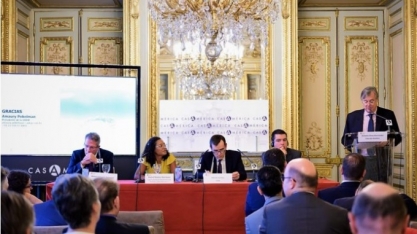 Brasil, tierra fértil para los biocombustibles