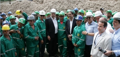 Aneel autoriza Coaf a implantar termelétrica e vender energia em PE