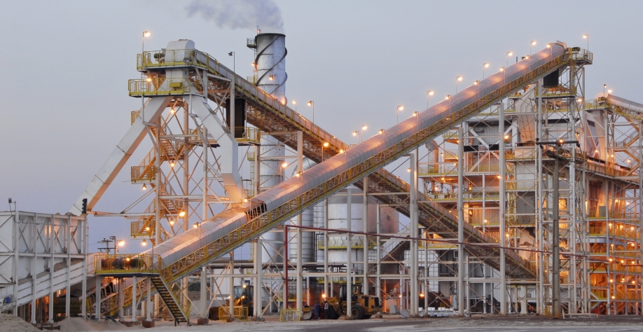 Usina Boa Vista é a primeira produtora de etanol a ser credenciada no RenovaBio. Foto: Divulgação Usina São Martinho