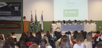 Abertas inscrições para o IX Encontro Cana Substantivo Feminino
