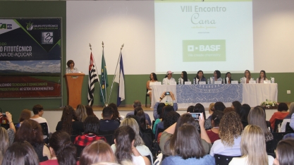 Abertas inscrições para o IX Encontro Cana Substantivo Feminino