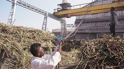 Açúcar/Ásia: alta dos preços encoraja exportações da Índia
