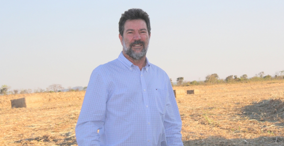  Luiz Carlos Dalben: “Trabalhamos juntos às usinas da região para integrar as áreas dos fornecedores já em 2020”. Foto: Leonardo Ruiz