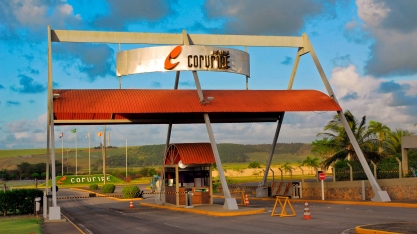 Usina Coruripe investe R$ 64 milhões em equipamento e custeio agrícola em Alagoas