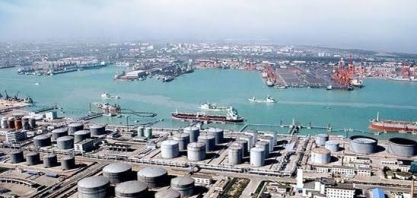 China avalia importar mais etanol para cumprir meta verde