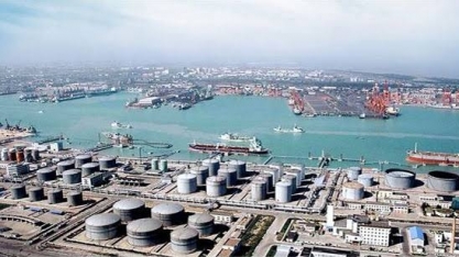 China avalia importar mais etanol para cumprir meta verde