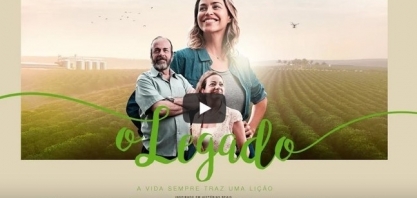 Vai ter sessão de Cinema no IX Encontro Cana Substantivo Feminino
