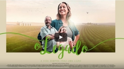 Vai ter sessão de Cinema no IX Encontro Cana Substantivo Feminino