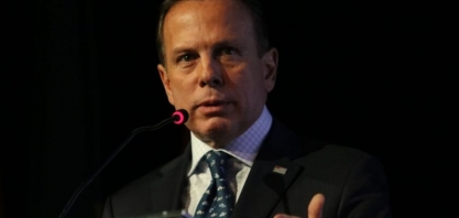 Combustíveis: estados não têm espaço fiscal para reduzir ICMS, diz Doria