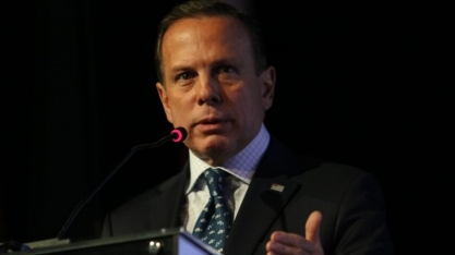 Combustíveis: estados não têm espaço fiscal para reduzir ICMS, diz Doria