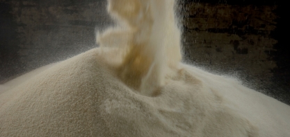 Nunca houve um volume de fixação de açúcar tão extraordinário como o atual