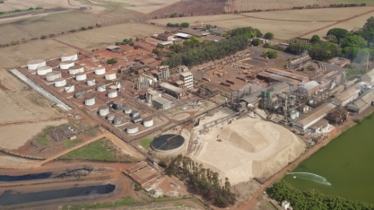Biosev tem moagem estável de cana em 9 meses da safra 19/20; reduz prejuízo