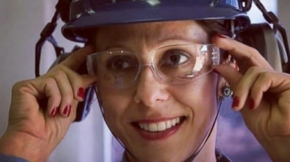 Mulheres no setor sucroenergético – Rosane de Castro