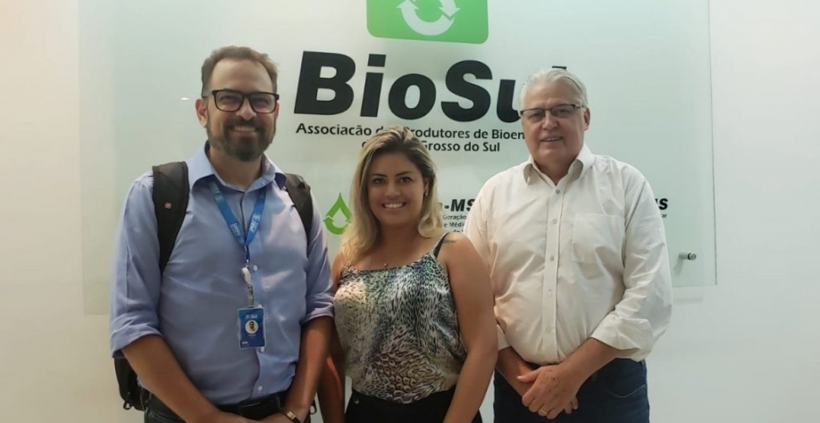Imagem: Divulgação/Biosul